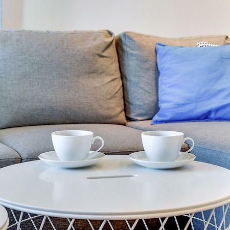 ソポトApartament - Helsinki By Rentersアパートメント エクステリア 写真