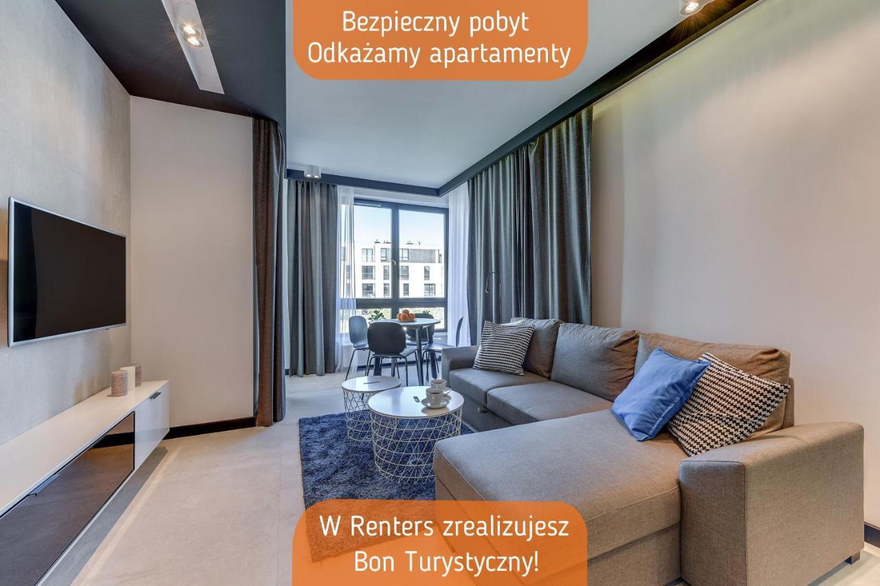 ソポトApartament - Helsinki By Rentersアパートメント エクステリア 写真