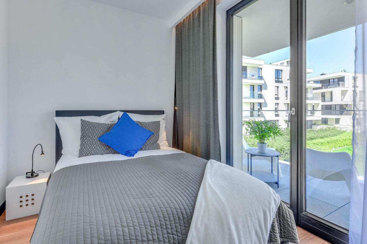 ソポトApartament - Helsinki By Rentersアパートメント エクステリア 写真