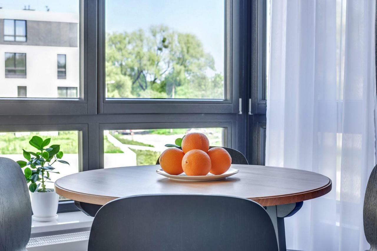 ソポトApartament - Helsinki By Rentersアパートメント エクステリア 写真