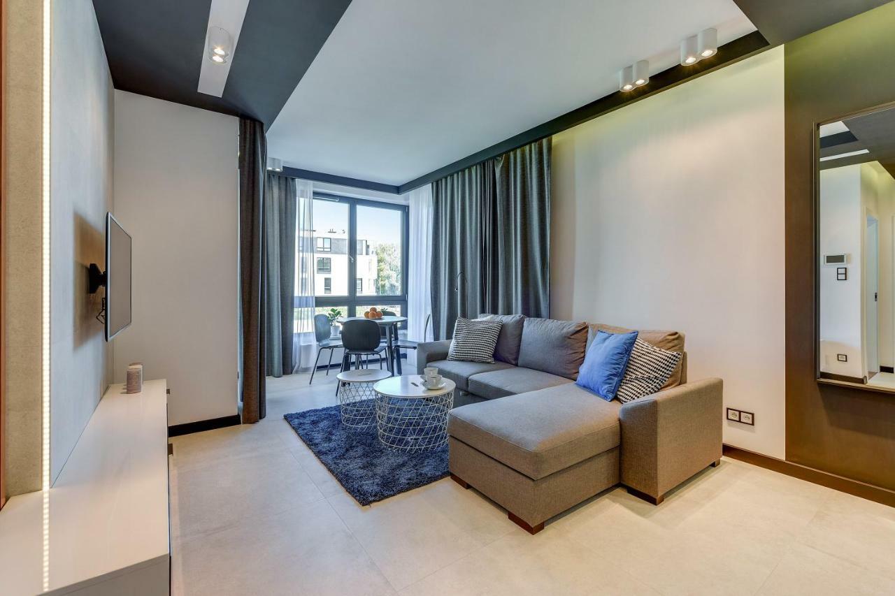 ソポトApartament - Helsinki By Rentersアパートメント エクステリア 写真